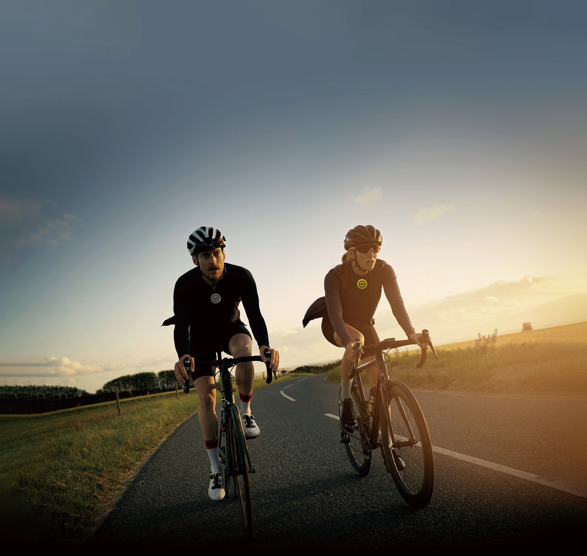 サイクリングイメージ